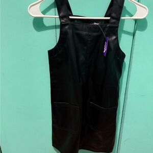 The Children's Place Black Casual Dress